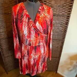 Ashley Stewart Dress